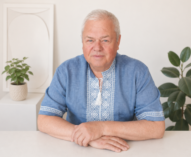 Зіньков Сергій Миколайович