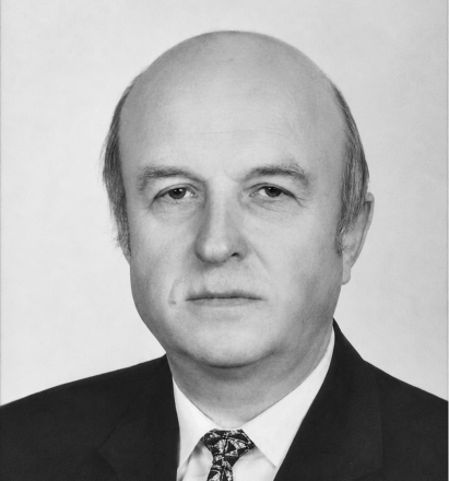 Пустовойтов Євген Павлович