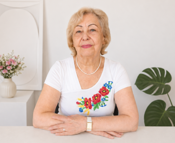 Царькова Тамара Юріївна